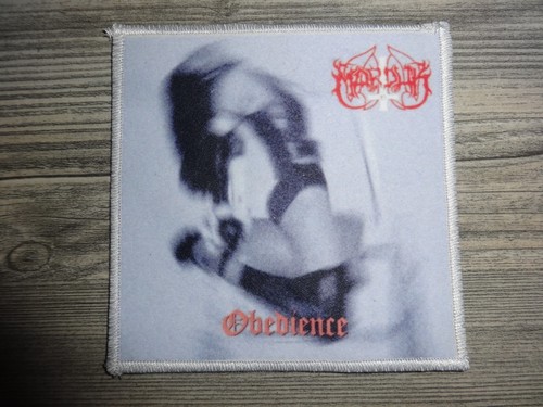Marduk patch aufnaher kutte - patch,