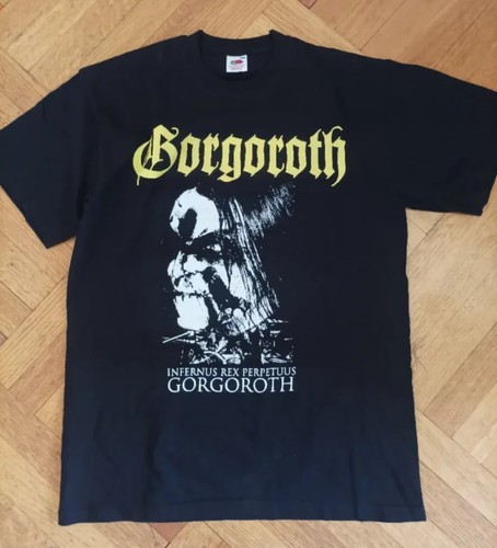 Gorgoroth.Infernus