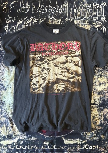 Bathory vintage pagan - bathory,