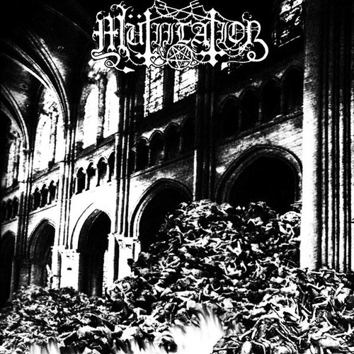 Mutiilation remains of a - remains,
