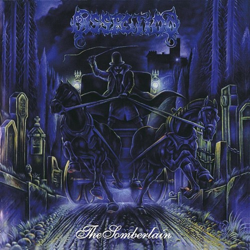 Dissection the - ‎–,