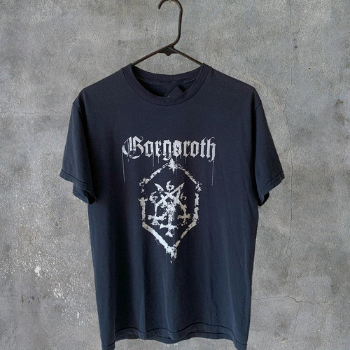Shirt manica corta - manica, fascia