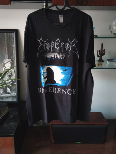 Emperor reverence shirt - emperor,