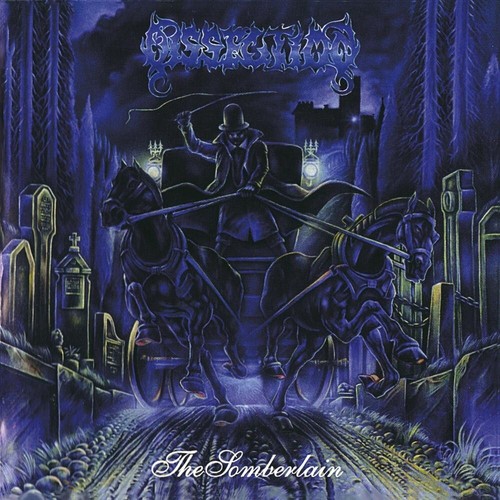 Dissection the - dissection,