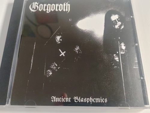 Gorgoroth ancient - gorgoroth,
