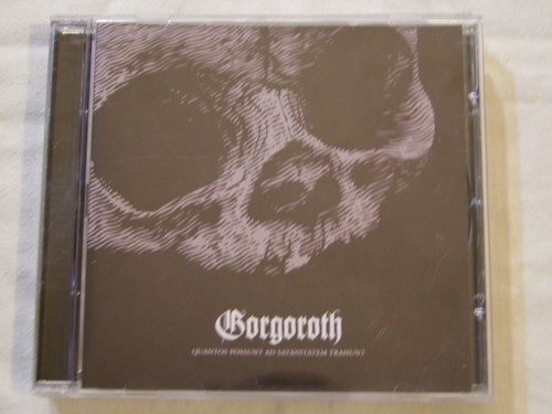 Gorgoroth quantos possunt ad - quantos,