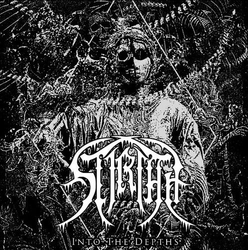 Stiriah into the - stiriah,