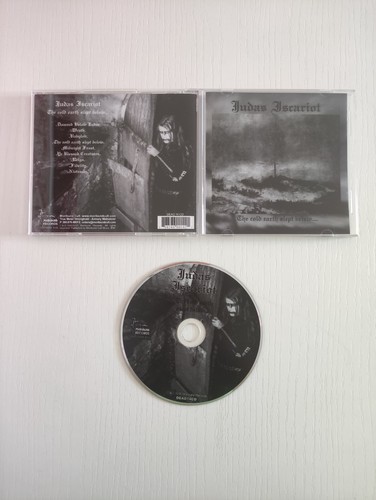 Judas iscariot the - judas,