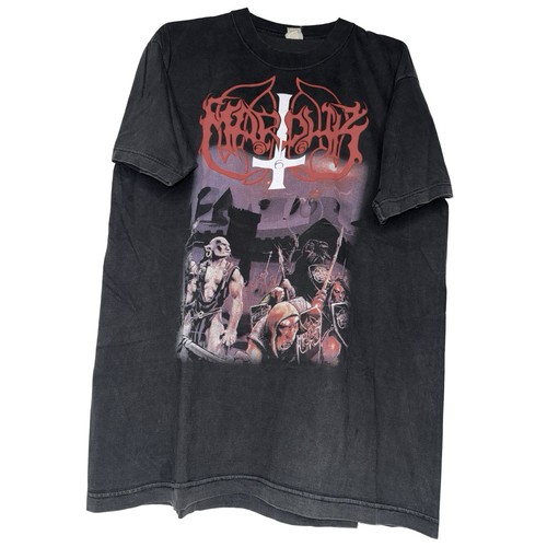 Shirt vintage marduk - marduk, taglia