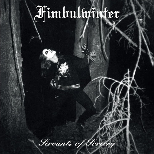 Fimbulwinter servants of - –,