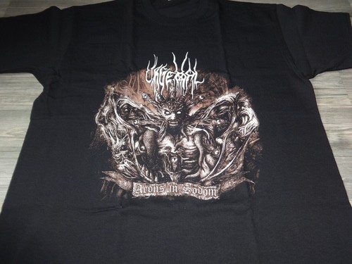 Urgehal shirt black metal - shirt,