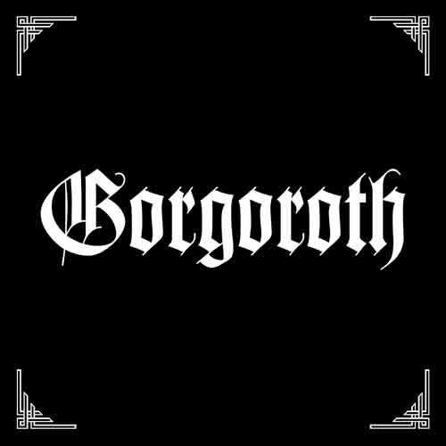 Audio gorgoroth pentagram - cd,