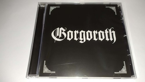 Gorgoroth pentagram - gorgoroth, :