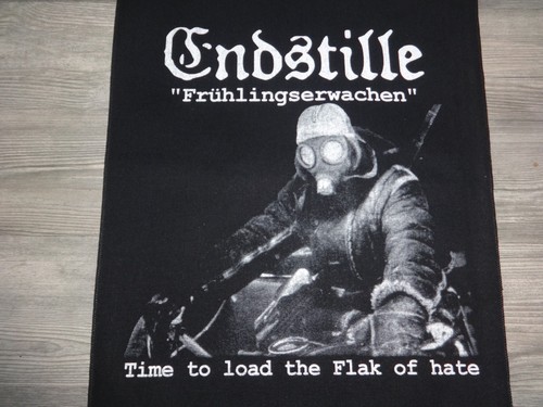 Endstille official screen - endstille,