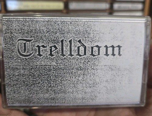 Trelldom demo tape darkthrone - trelldom,