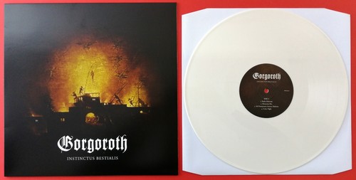 Gorgoroth instinctus - gorgoroth,