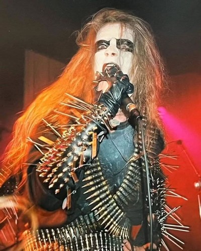 Pest gorgoroth black metal - pest,