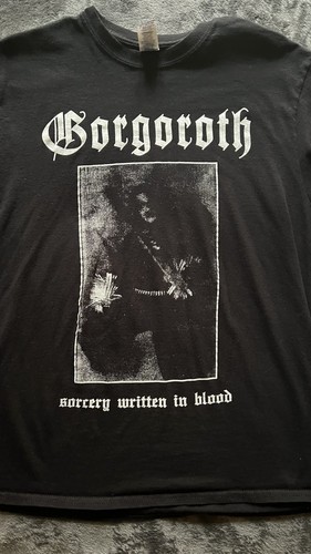 Fascia gorgoroth buon - fascia,