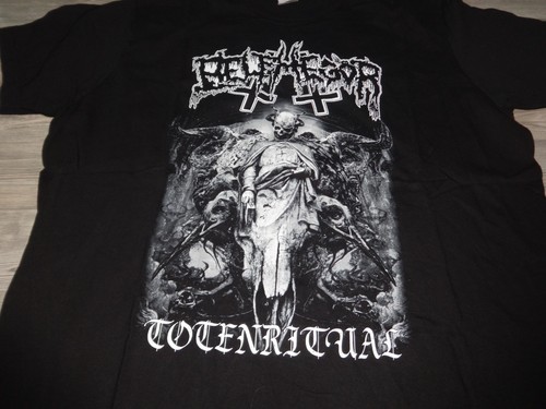 Belphegor rar vintage shirt - vintage,