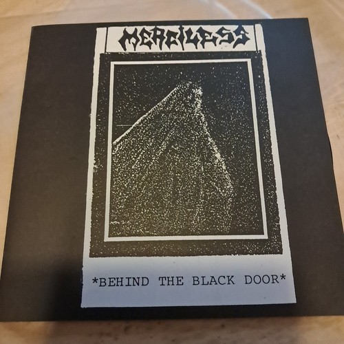 Merciless demo mint rare - merciless,