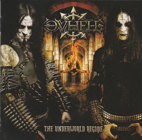 Hell the underworld - ov, –