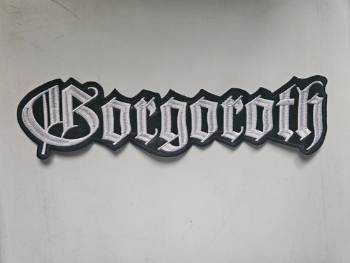 Gorgoroth toppa grande - gorgoroth,,