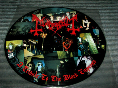 Mayhem morbid tribute - mayhem/,