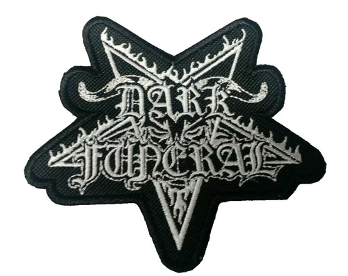 Toppa funerale oscuro - funerale,