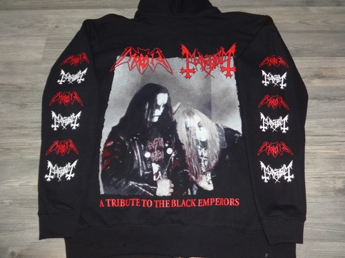 Mayhem morbid sold - mayhem,