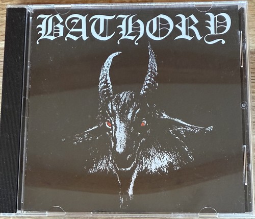 Bathory new - •,