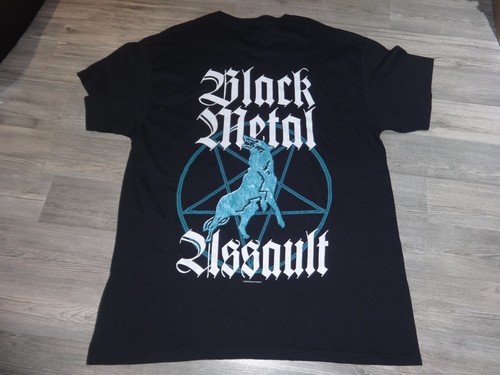 Marduk shirt black - marduk, metal