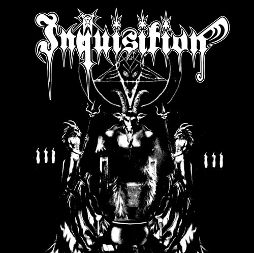 Inquisition invoking - inquisition, ‎–