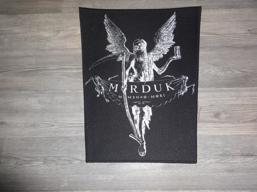 Marduk backpatch - marduk,