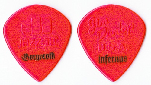 Gorgoroth inferno 2018 - -,