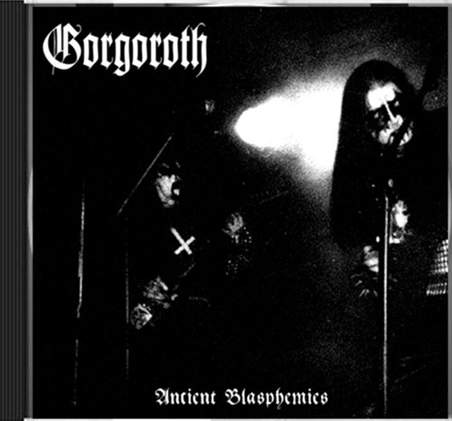 Gorgoroth ancient - -,