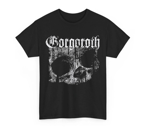Nuovo album gorgoroth band - nuovo,